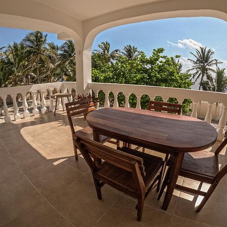 艾克斯卡拉克Caribbean Casa Blanca公寓 外观 照片