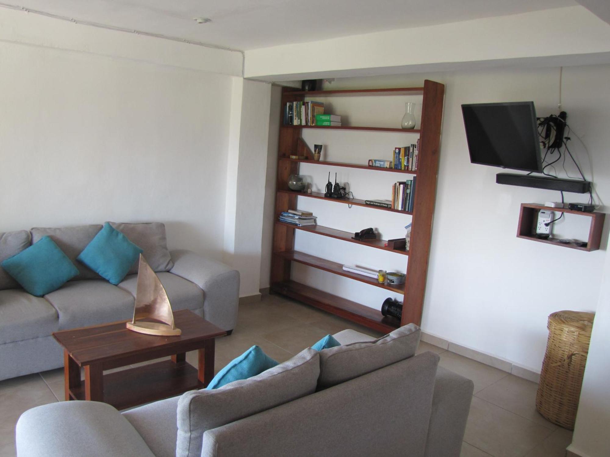 艾克斯卡拉克Caribbean Casa Blanca公寓 客房 照片